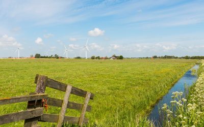 GLB-subsidies en noemenswaardige hinder landbouwactiviteiten