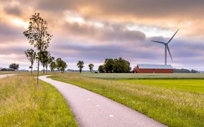 Forse stijging pachtnormen per 1 juli