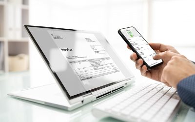 E-facturatie in 2030 verplicht voor bedrijven